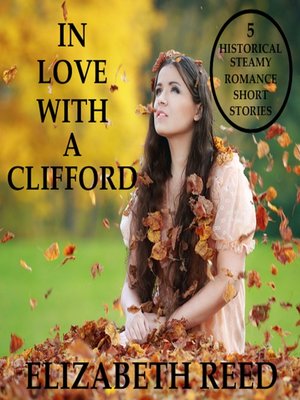 cover image of In Love With a Clifford